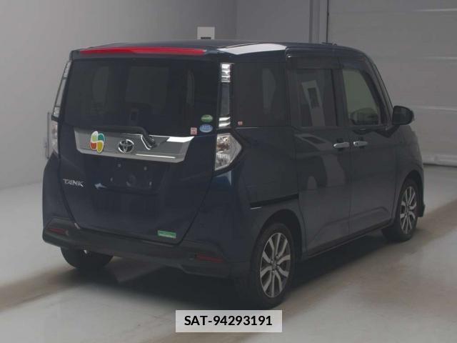 Toyota TANK 2017-10 7960986-2
