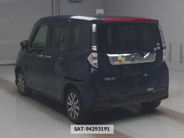 Toyota TANK 2017-10 7960986-3