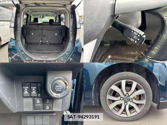 Toyota TANK 2017-10 7960986-8