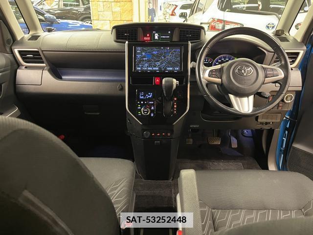 Toyota TANK 2017-12 7961018-2
