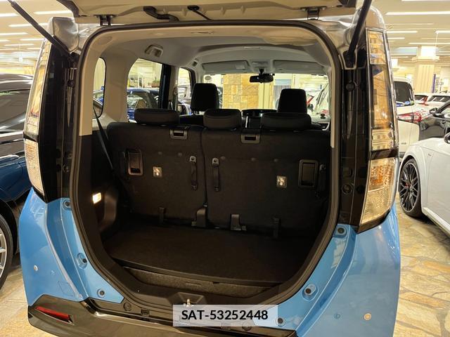 Toyota TANK 2017-12 7961018-5