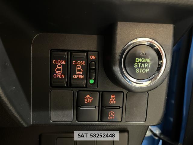 Toyota TANK 2017-12 7961018-6