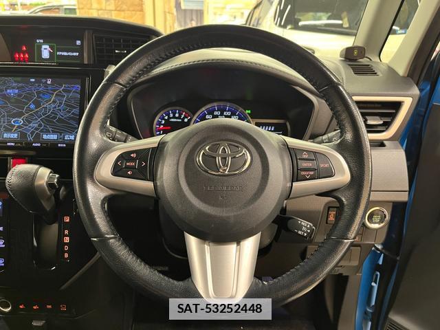 Toyota TANK 2017-12 7961018-7