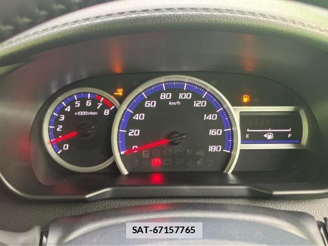 Toyota TANK 2019-03 7962842-13