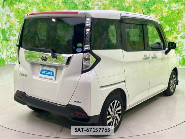 Toyota TANK 2019-03 7962842-2