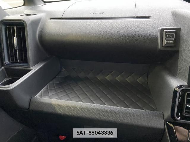 Daihatsu TANTO 2024-09 7959298-1