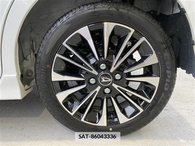 Daihatsu TANTO 2024-09 7959298-11