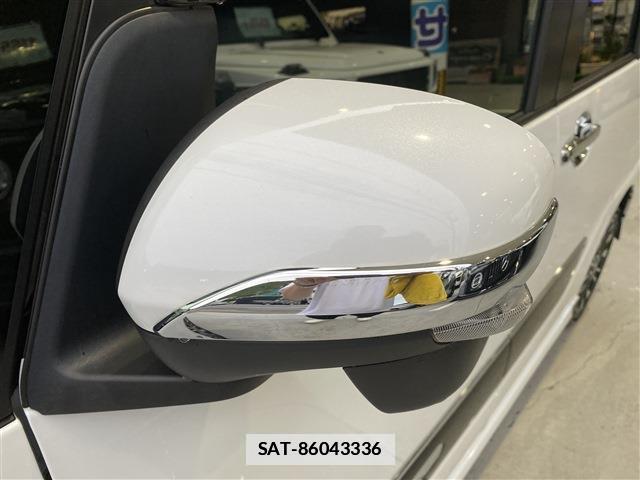 Daihatsu TANTO 2024-09 7959298-13