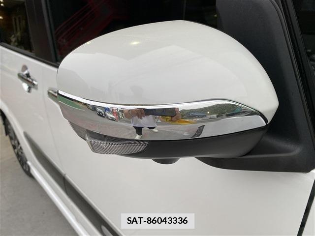 Daihatsu TANTO 2024-09 7959298-14