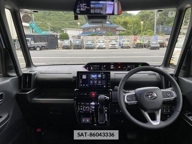 Daihatsu TANTO 2024-09 7959298-15