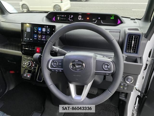 Daihatsu TANTO 2024-09 7959298-16
