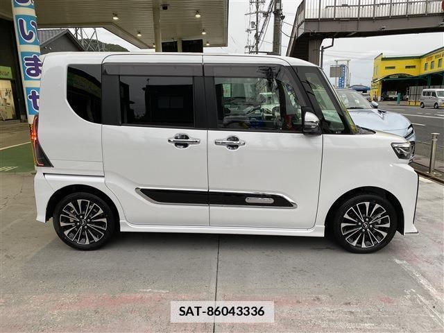 Daihatsu TANTO 2024-09 7959298-3