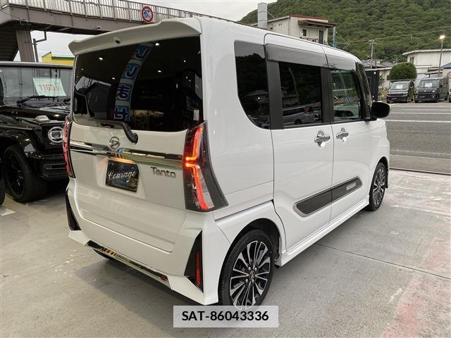 Daihatsu TANTO 2024-09 7959298-4