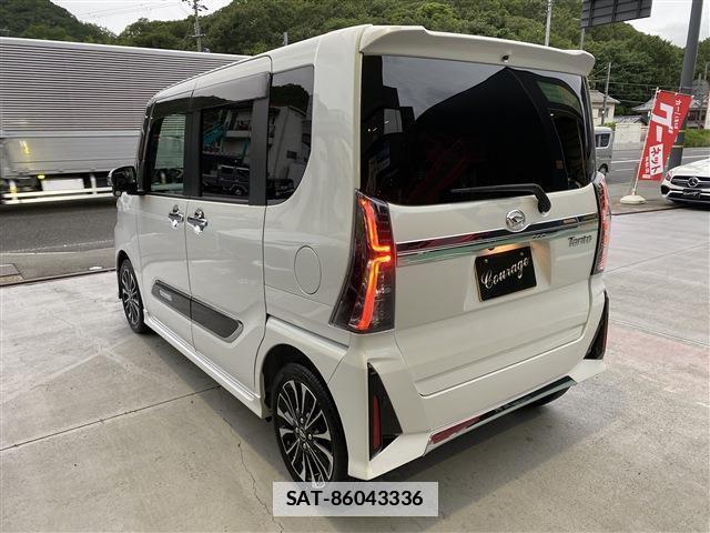 Daihatsu TANTO 2024-09 7959298-6
