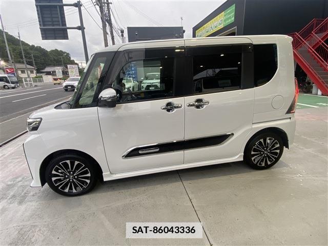 Daihatsu TANTO 2024-09 7959298-7