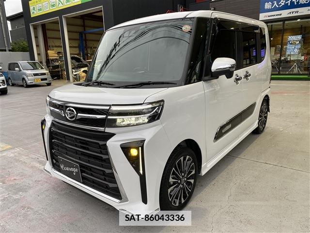 Daihatsu TANTO 2024-09 7959298-8