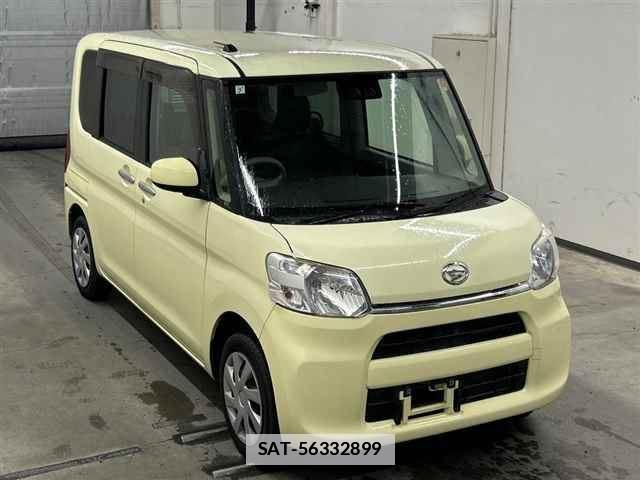 Daihatsu TANTO 2017-07 7959531-0