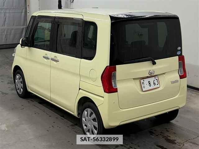 Daihatsu TANTO 2017-07 7959531-1