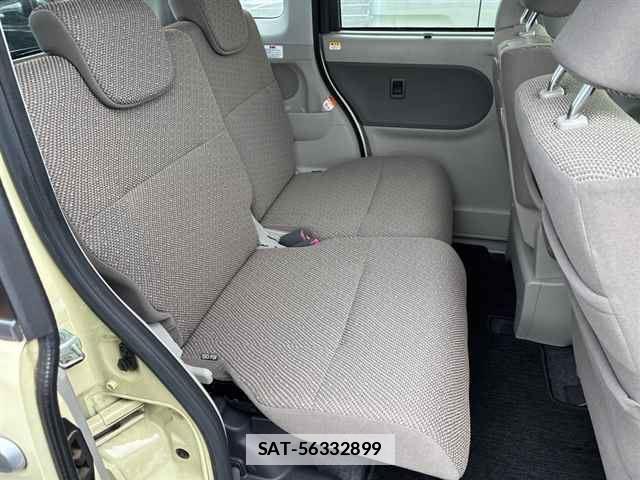 Daihatsu TANTO 2017-07 7959531-4