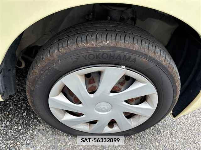 Daihatsu TANTO 2017-07 7959531-6
