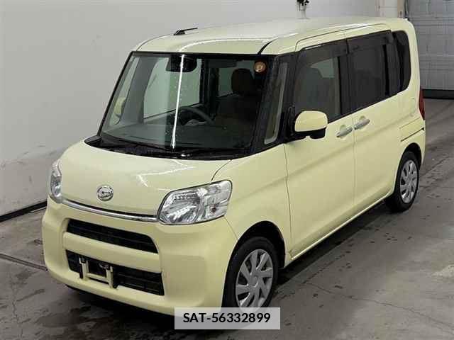 Daihatsu TANTO 2017-07 7959531-7
