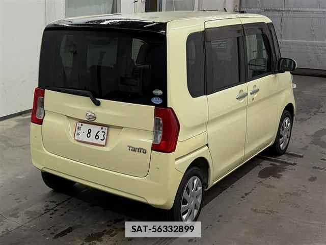 Daihatsu TANTO 2017-07 7959531-8