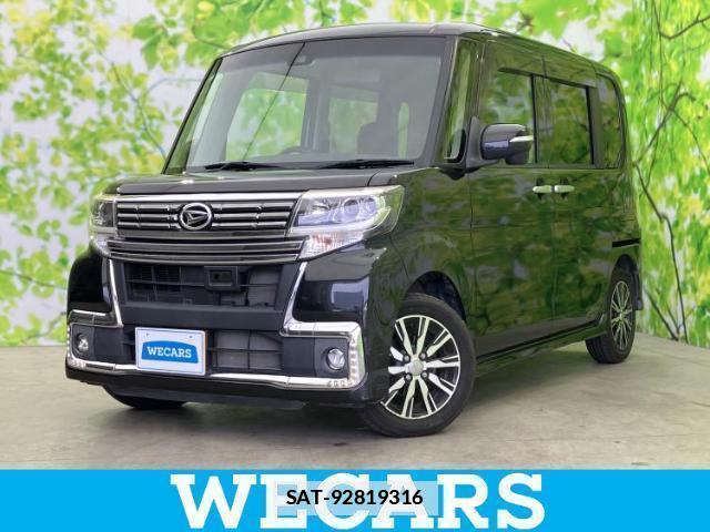 Daihatsu TANTO 2015-12 7959601-0