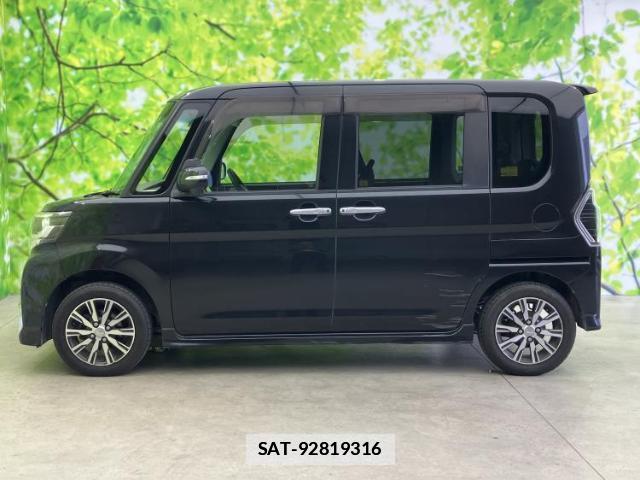 Daihatsu TANTO 2015-12 7959601-1