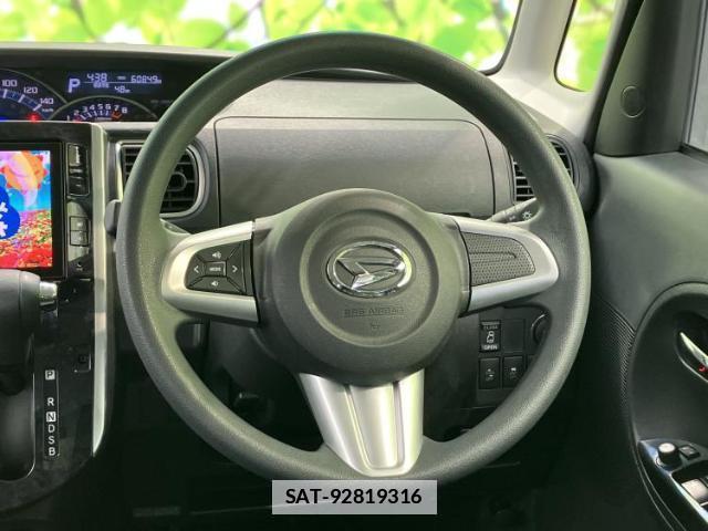 Daihatsu TANTO 2015-12 7959601-14
