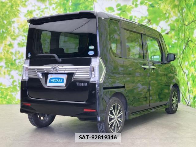 Daihatsu TANTO 2015-12 7959601-2