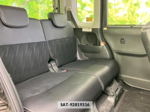 Daihatsu TANTO 2015-12 7959601-4