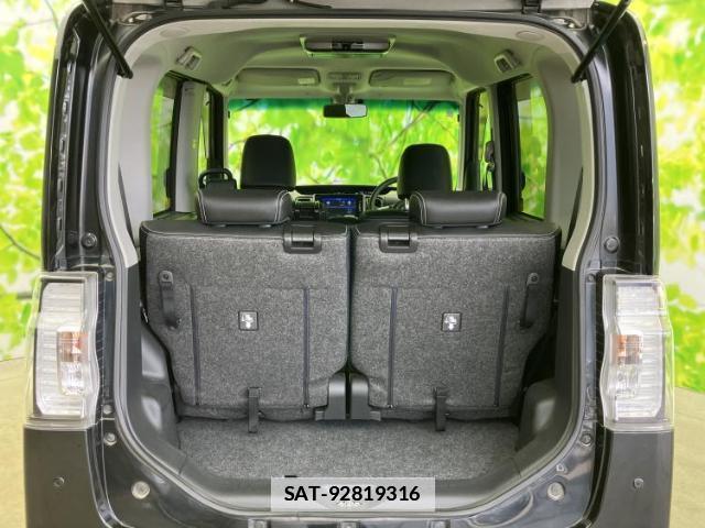 Daihatsu TANTO 2015-12 7959601-7