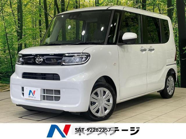 Daihatsu TANTO 2025-12 7959630-0