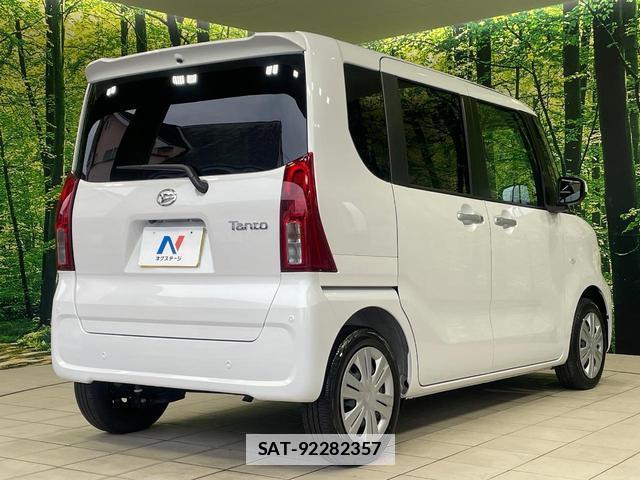 Daihatsu TANTO 2025-12 7959630-16
