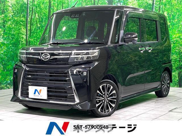 Daihatsu TANTO 2023-07 7959666-0