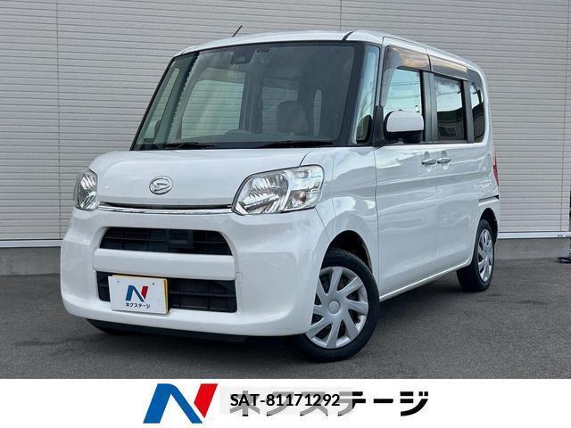 Daihatsu TANTO 2015-10 7959703-0