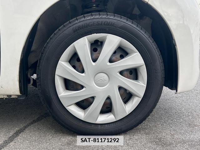 Daihatsu TANTO 2015-10 7959703-11