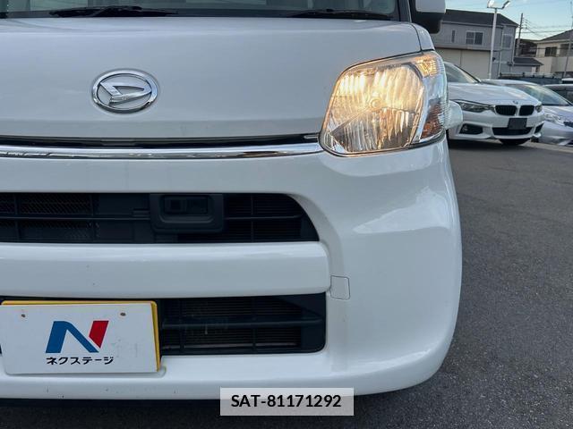 Daihatsu TANTO 2015-10 7959703-12