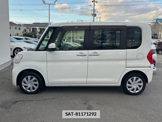 Daihatsu TANTO 2015-10 7959703-15