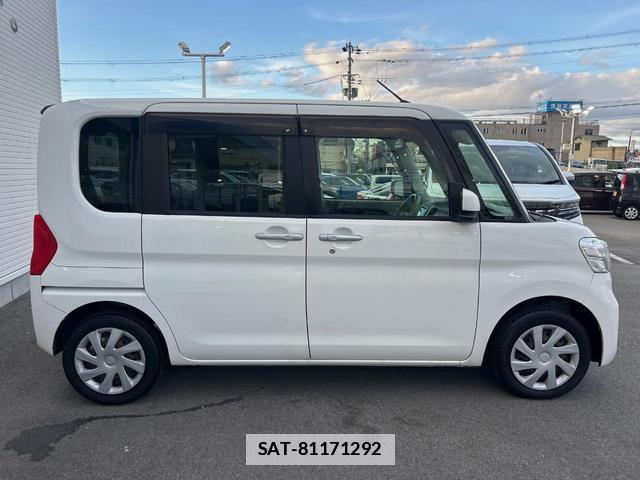 Daihatsu TANTO 2015-10 7959703-16