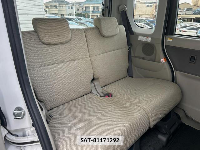 Daihatsu TANTO 2015-10 7959703-8