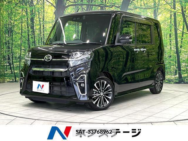 Daihatsu TANTO 2020-01 7959742-0