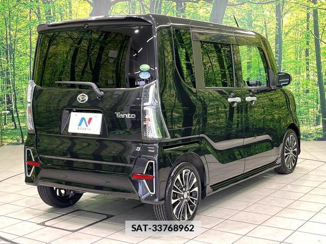 Daihatsu TANTO 2020-01 7959742-16