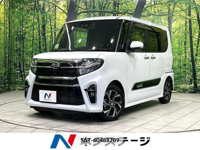 Daihatsu TANTO 2021-04 7959756-0