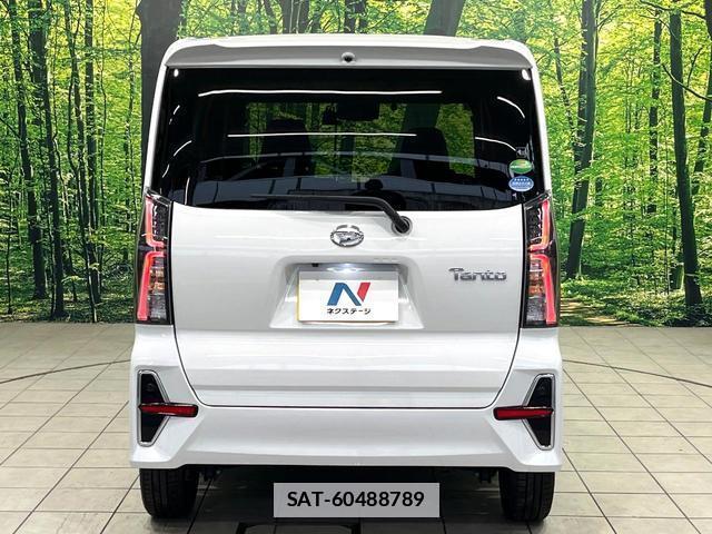 Daihatsu TANTO 2021-04 7959756-14