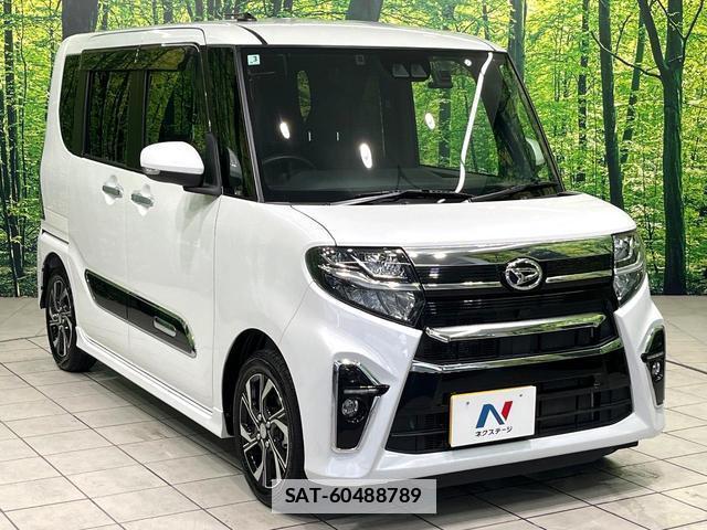Daihatsu TANTO 2021-04 7959756-15