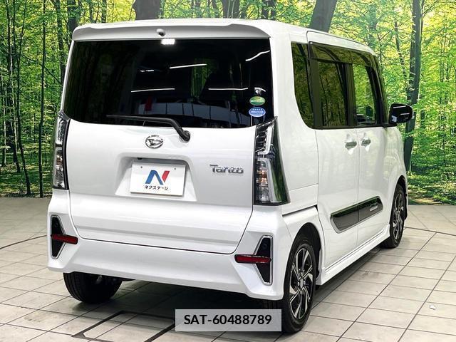 Daihatsu TANTO 2021-04 7959756-16