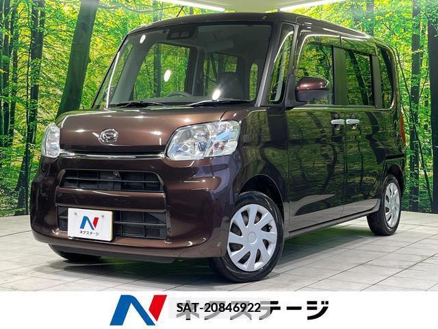 Daihatsu TANTO 2018-05 7959813-0