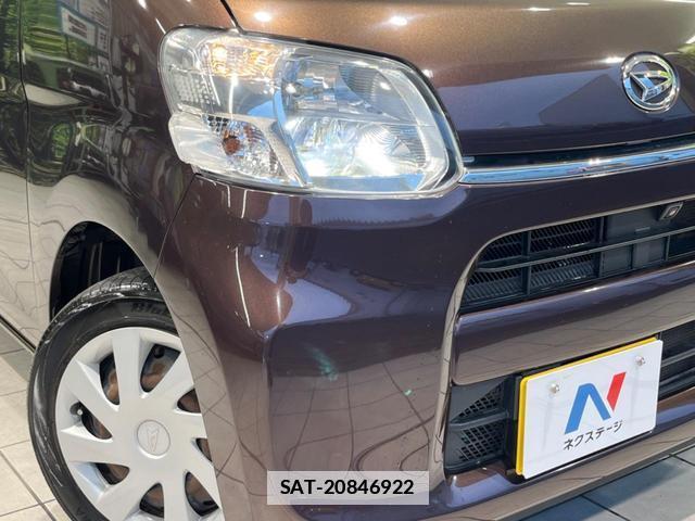 Daihatsu TANTO 2018-05 7959813-11