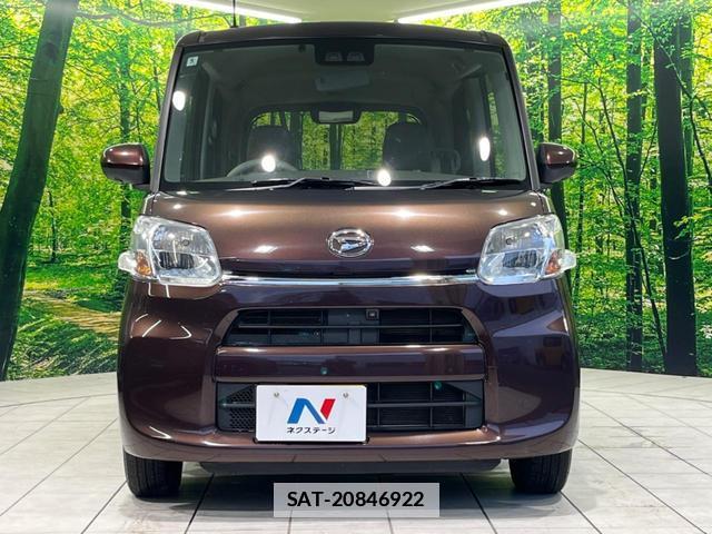 Daihatsu TANTO 2018-05 7959813-13